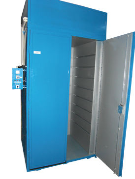 Screen drying cabinet ( NS-4)