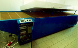 Hot air dryer ( LS - 3 )