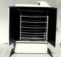 Screen drying cabinet ( NS - 1 )