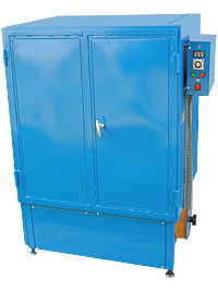 Screen drying cabinet ( PSZ - 2 )